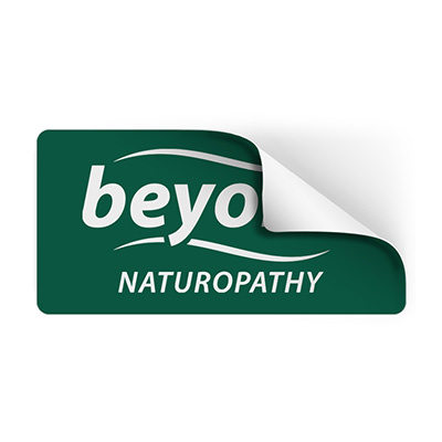 4x2 inch rectangle sticker with custom imprint.