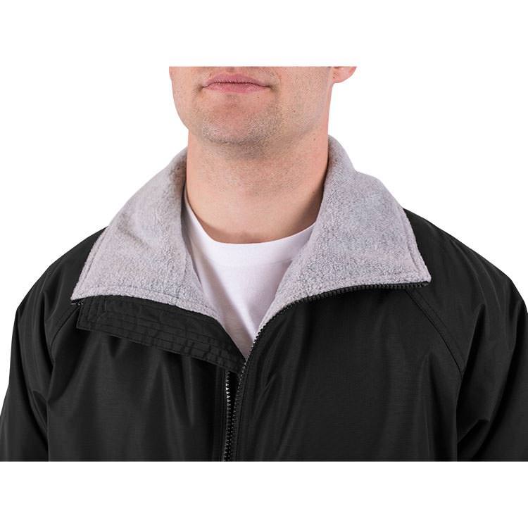 Custom challenger jacket