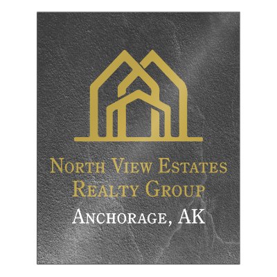5 x 6-1/4 inch magnet square corners with full color imprint.