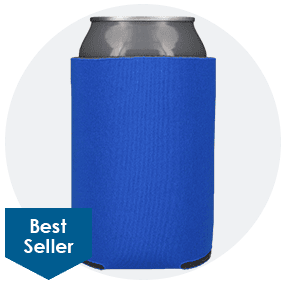 Premium Foam Can Cooler-Blank