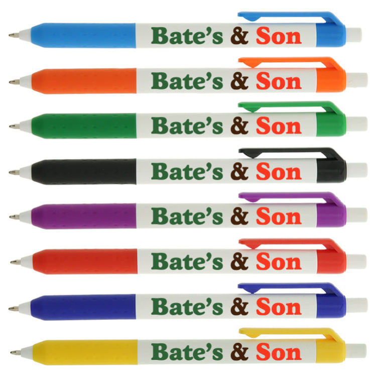 Sample product