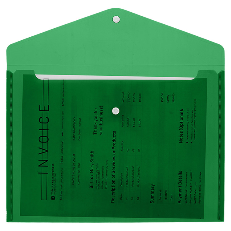 Sample Product