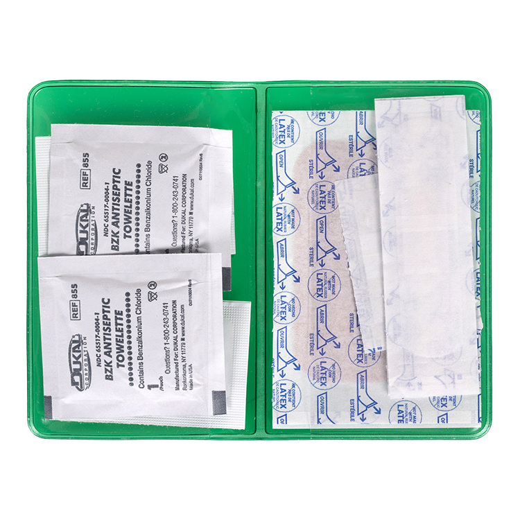Sample product