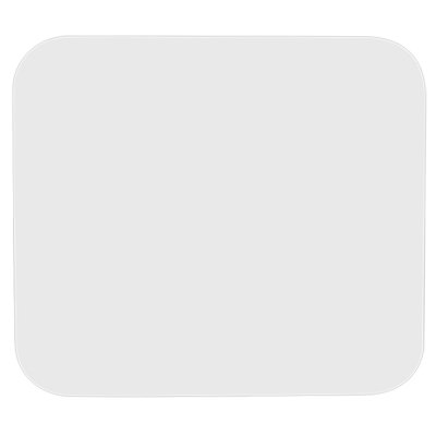 Blank square polyester available in bulk.