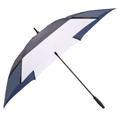62" shedrain vortex golf umbrella.