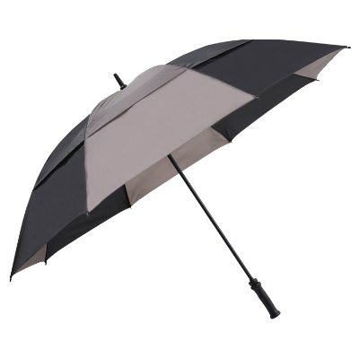 62" shedrain vented golf umbrella.