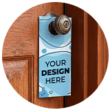Door Hangers