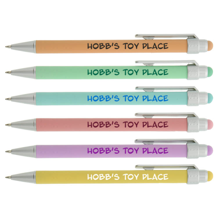 Sample product