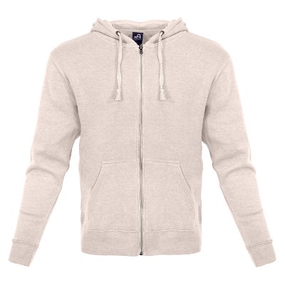 Blank Oatmeal Color Sweatshirt