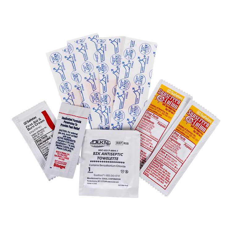 Sample product