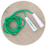 Jump Ropes