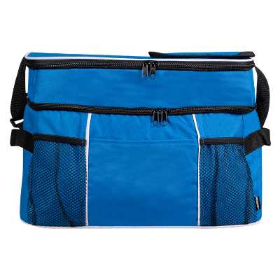 Blank royal cooler.