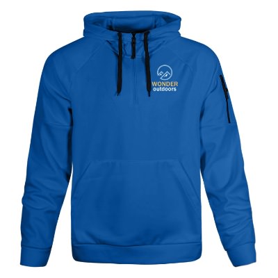 Full Color Game Royal Sweatshirt