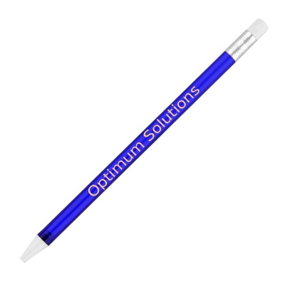 ABS plastic sojourn mechanical pencil.