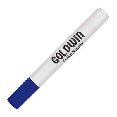 Personalized marker 4 pack.
