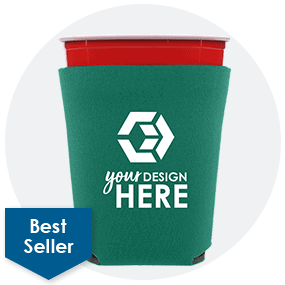 Plastic Cup Cooler