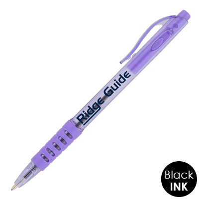 Plastic sara pen.