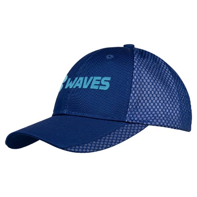 Royal Embroidered Custom Cap