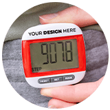 Pedometers