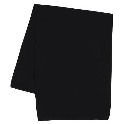 Custom RPET cooling towel blank.