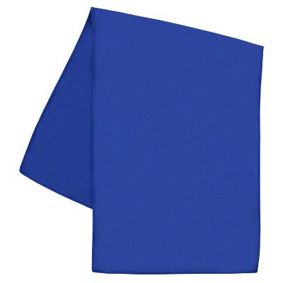 Titan biodegradable blank cooling towel.