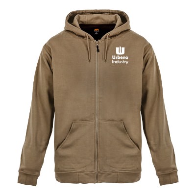 Customized Alpine Green Sweatshirt