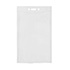 Vertical ID Badge Holder