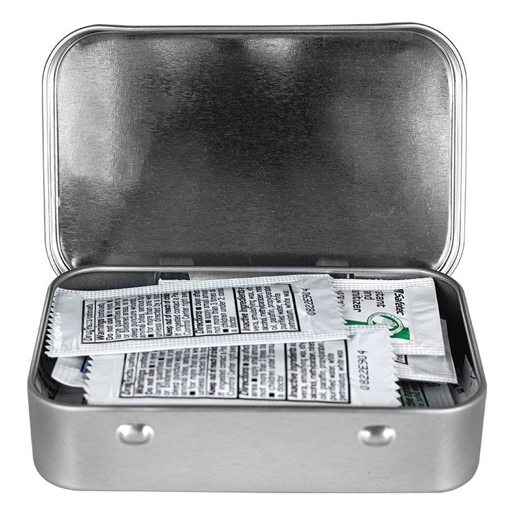 Sample product