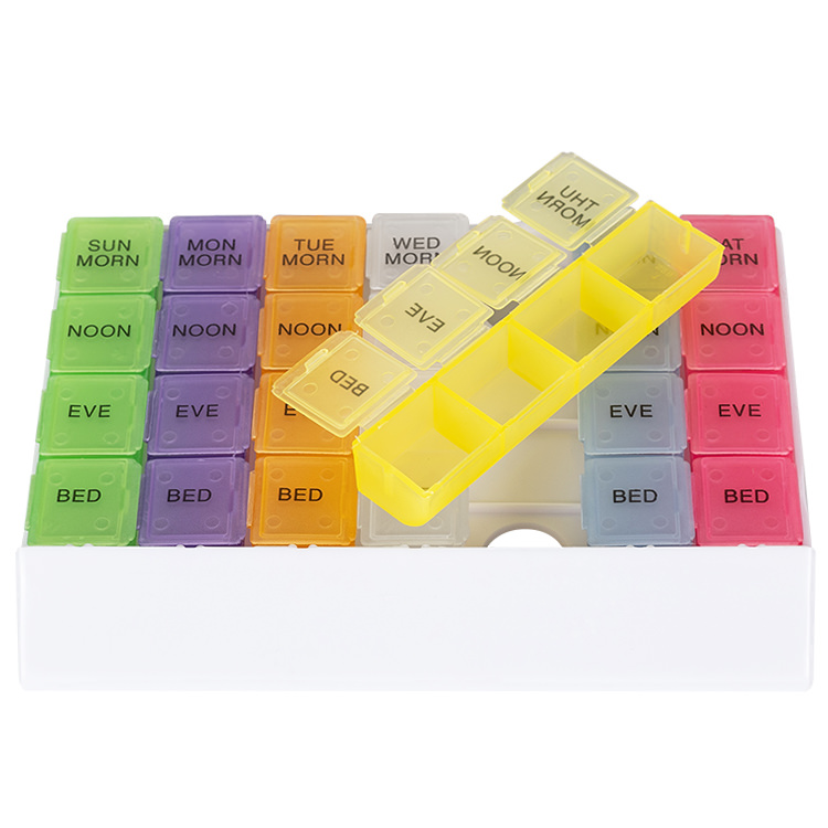 Sample product
