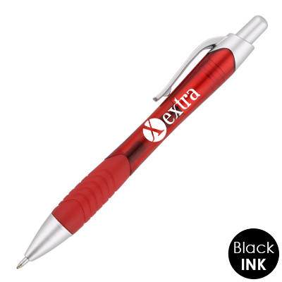 Plastic ruth pen.