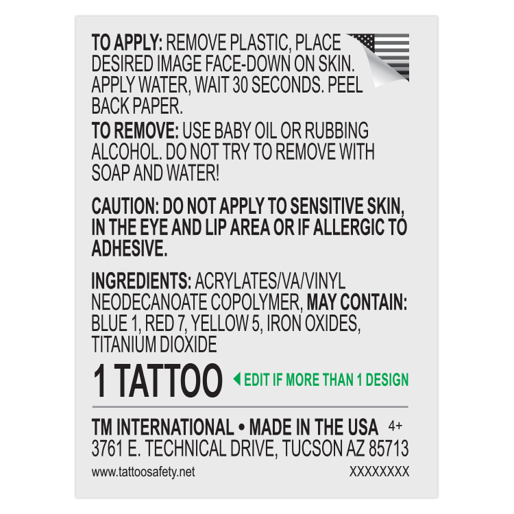 Sample Product