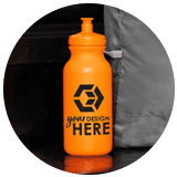 Plastic Water Bottles