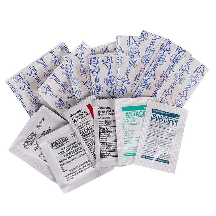 Sample product