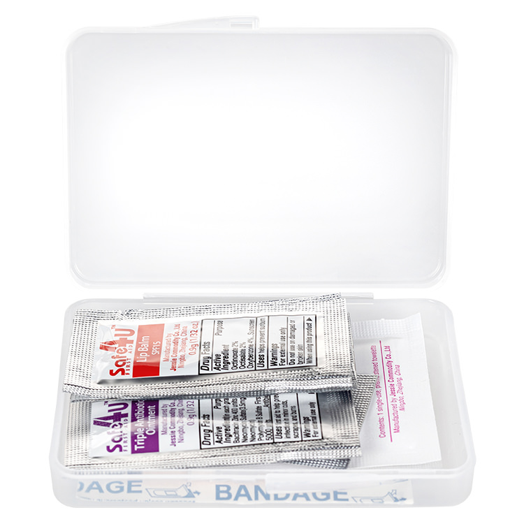Sample product