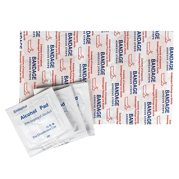 Sample product