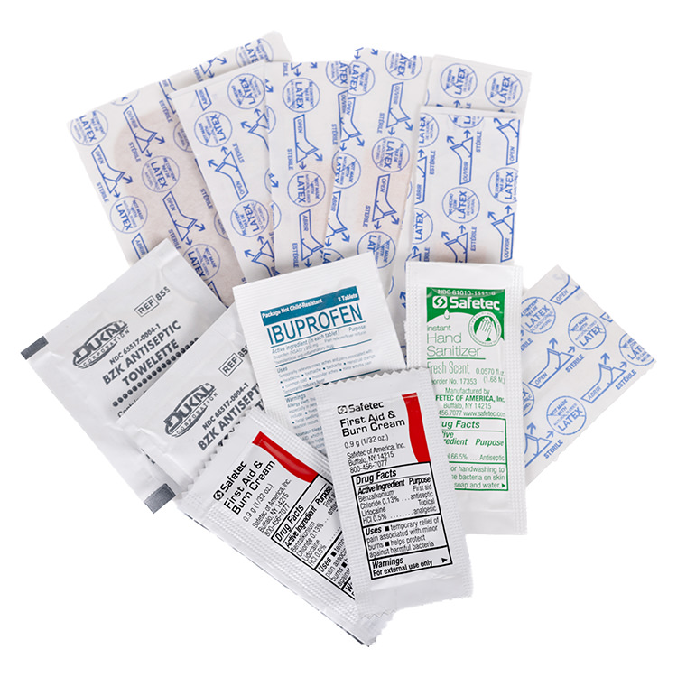 Sample product