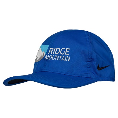 Royal Embroidered Custom Cap