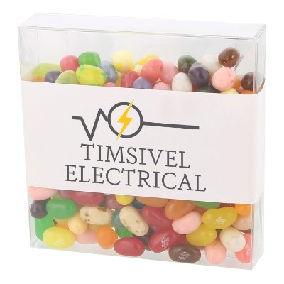 Custom jelly beans-Full Color