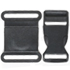 15mm Buckle Release and Safety Breakaway