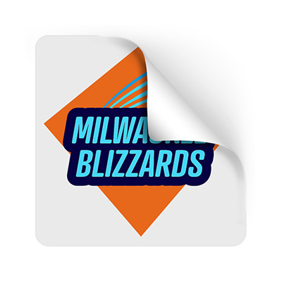 3x3 inch sticky notes with full color imprint.