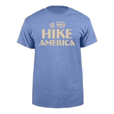 Red customizable short sleeve t-shirt.