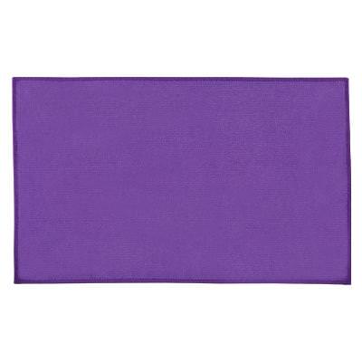 Game day blank rally towel.