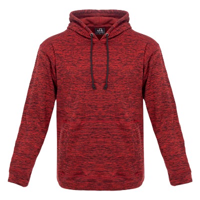 Blank Red Fleck Sweatshirt