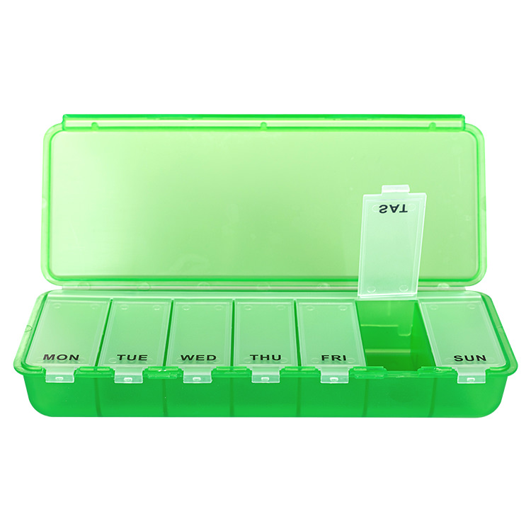 Sample product