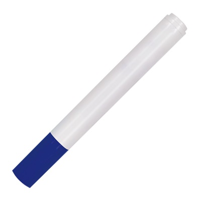 Blank marker 4 pack.