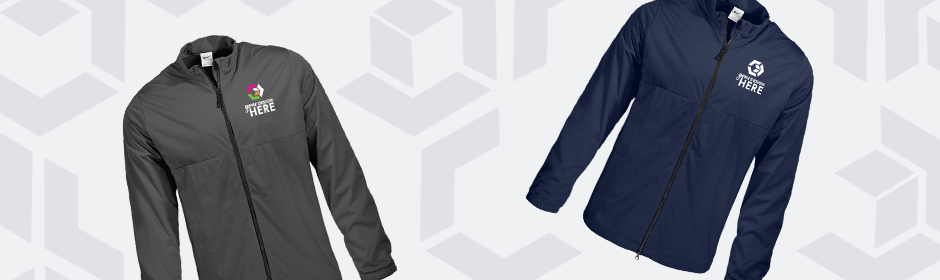 Get Your Custom Warm-Up Jackets Today! 