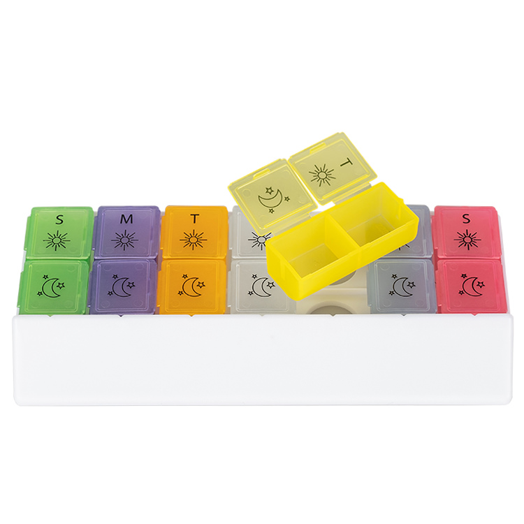 Sample product