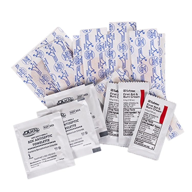 Sample product