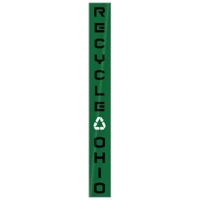Full color branded magnet