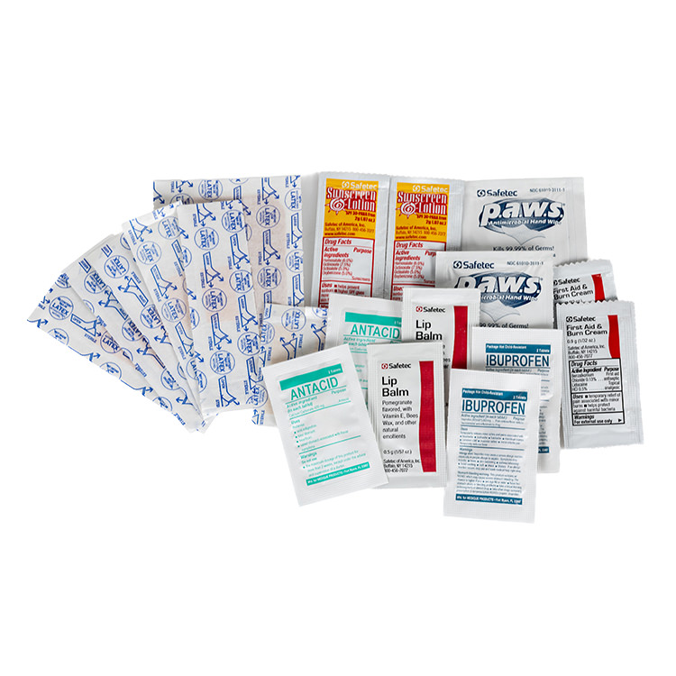 Sample product